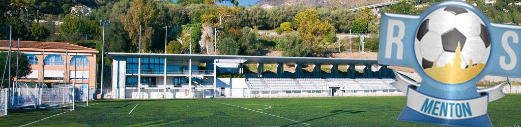 Stade Lucien Rhein